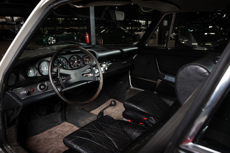 Porsche 911 T