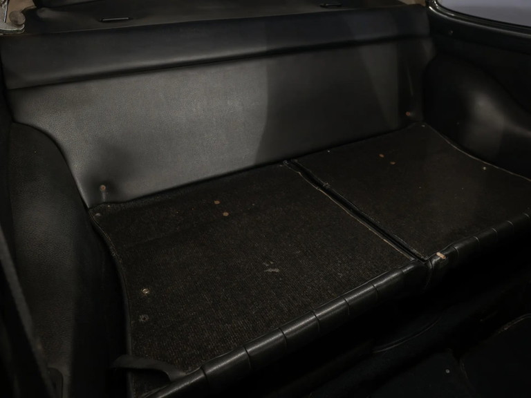 Porsche 911 (G-Modell)