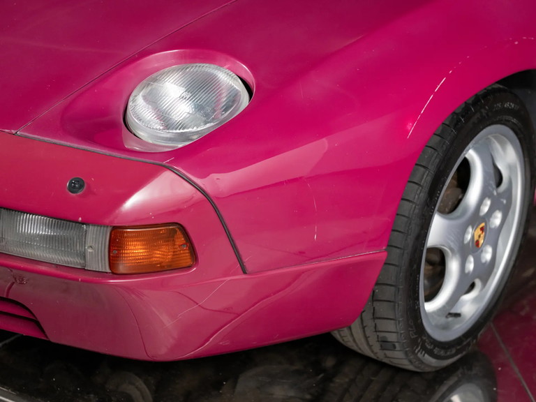 Porsche 928 GTS