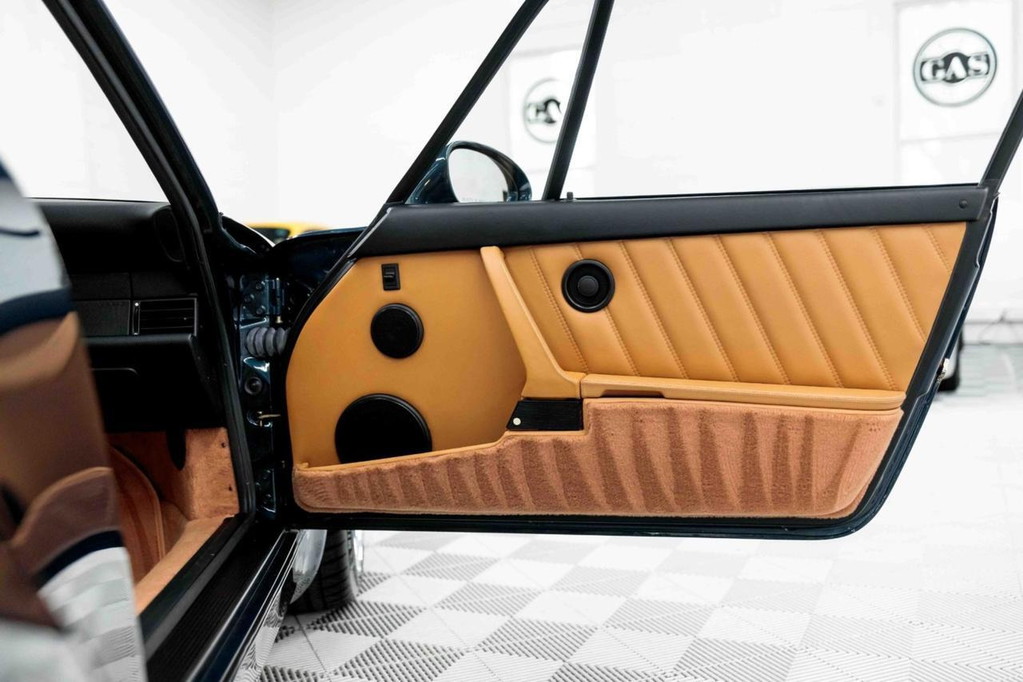 Porsche 964 Turbo