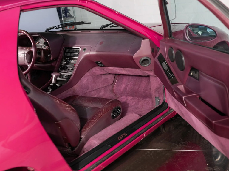 Porsche 928 GTS