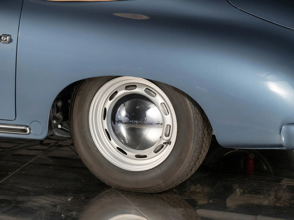 Porsche 356 A 1600