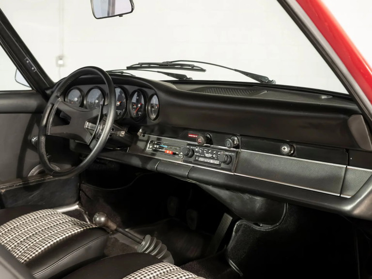 Porsche 911 T