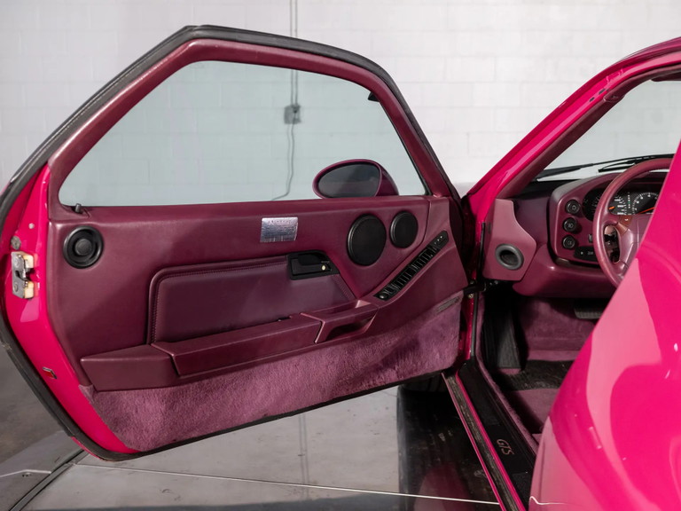 Porsche 928 GTS