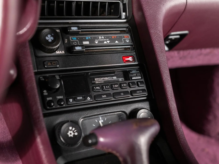 Porsche 928 GTS