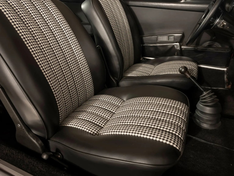 Porsche 911 T