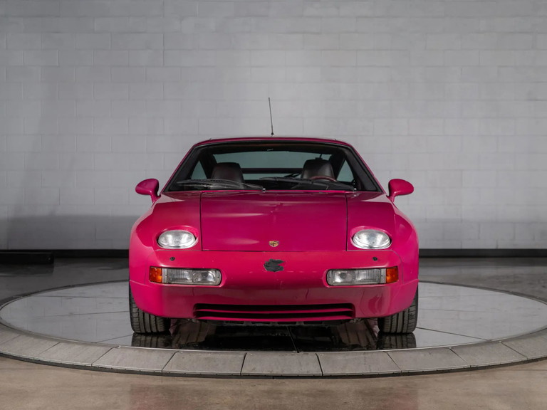Porsche 928 GTS