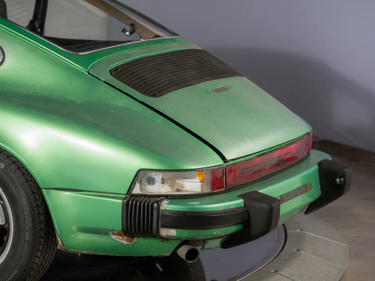 Porsche 911 (G-Modell)