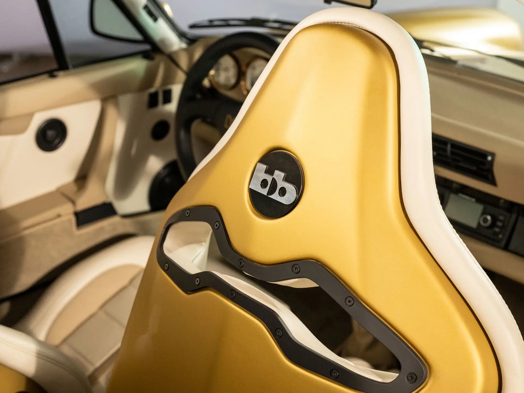 Porsche 911 Modified
