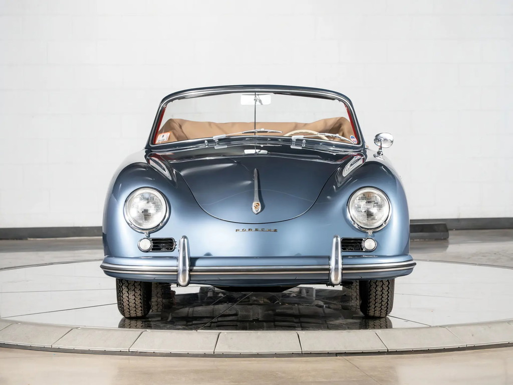 Porsche 356 A 1600