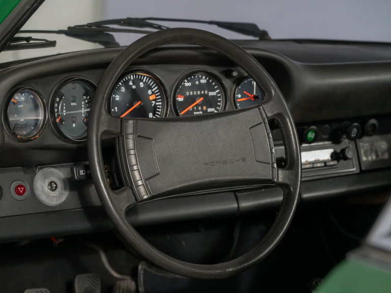 Porsche 911 (G-Modell)