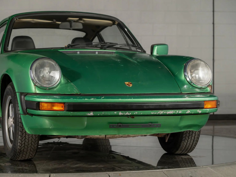 Porsche 911 (G-Modell)
