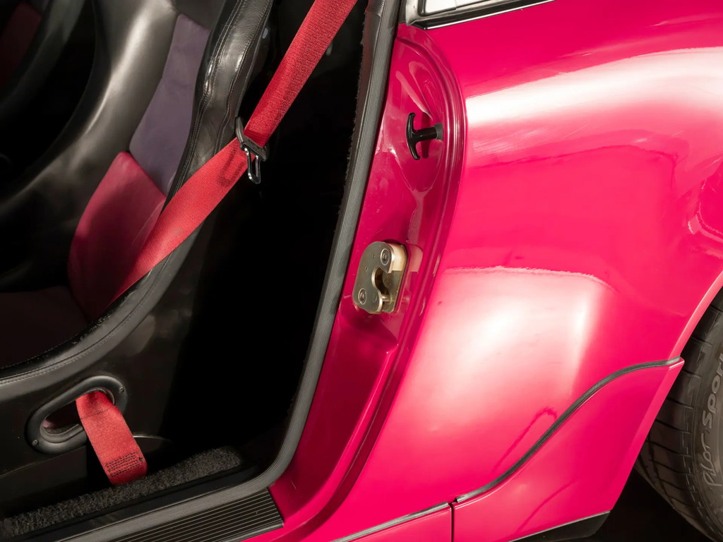 Porsche 964 Carrera RS