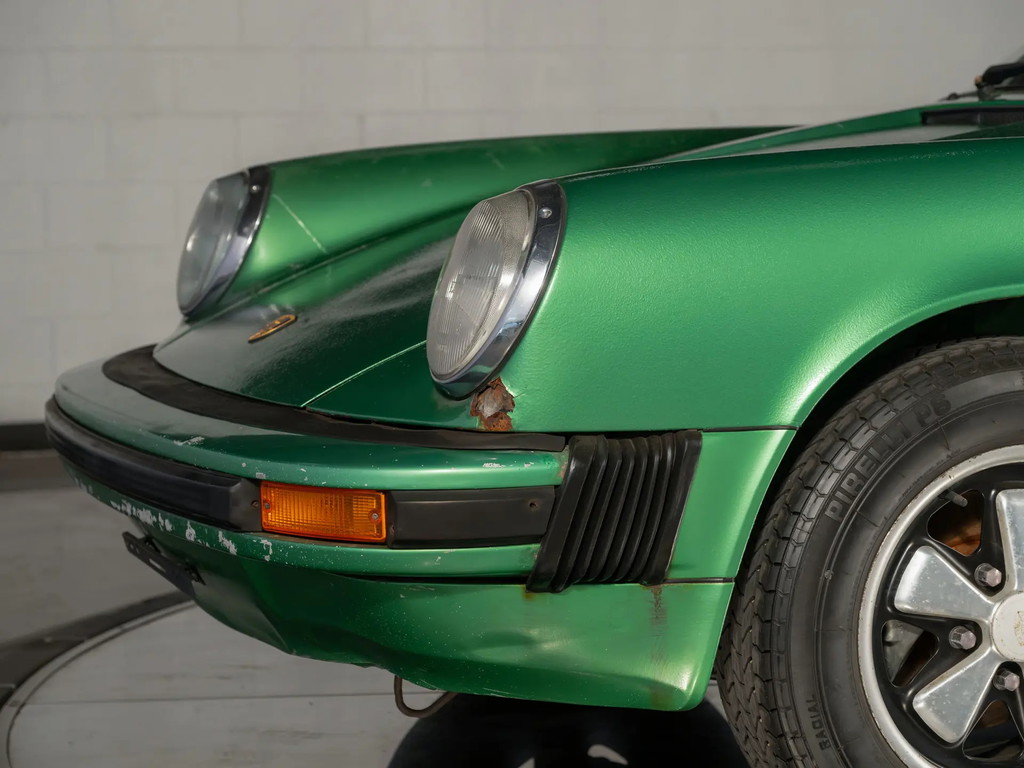Porsche 911 (G-Modell)