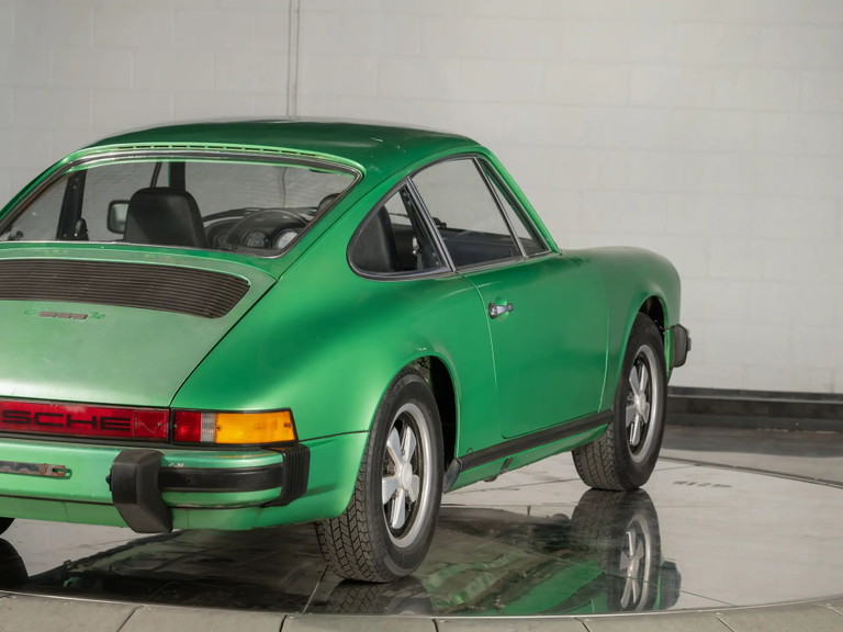 Porsche 911 (G-Modell)