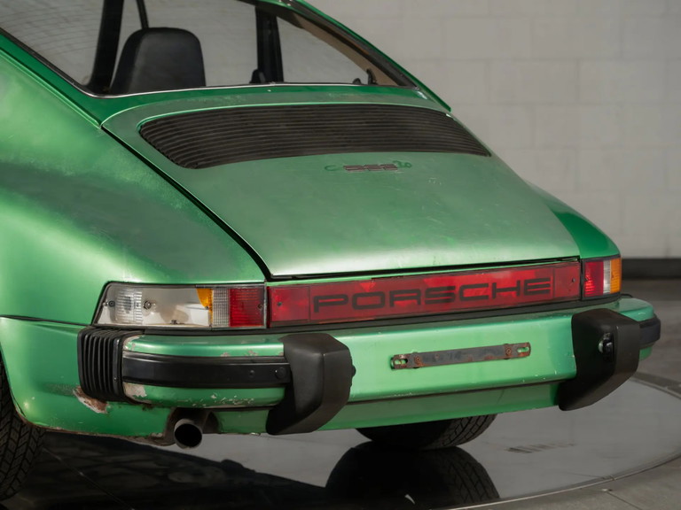 Porsche 911 (G-Modell)