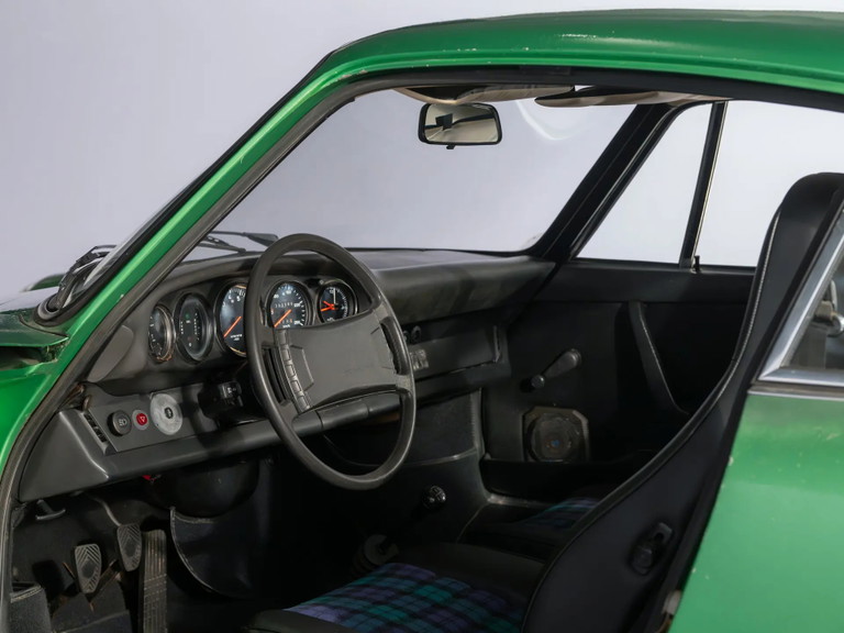 Porsche 911 (G-Modell)