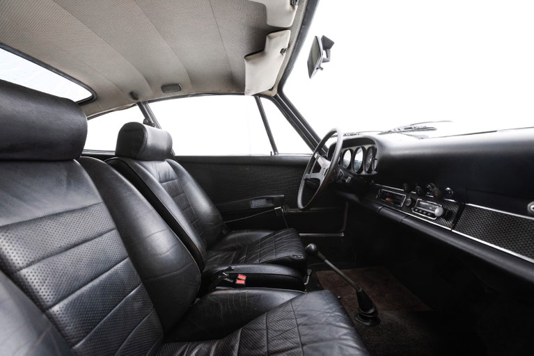 Porsche 911 T
