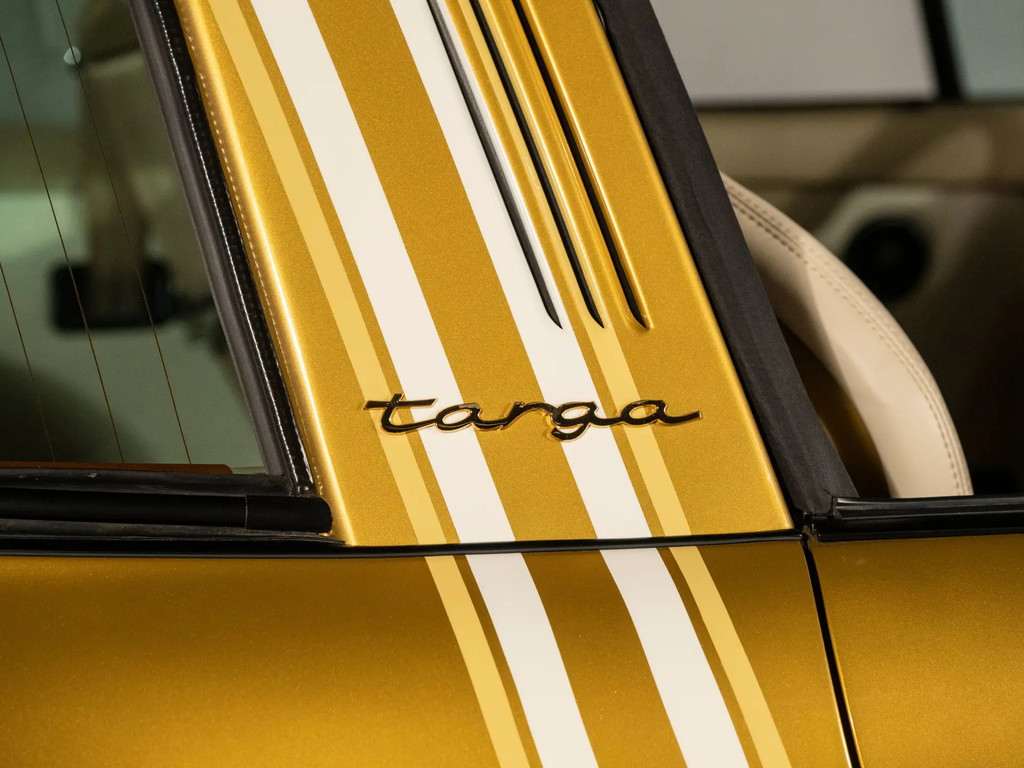 Porsche 911 Modified
