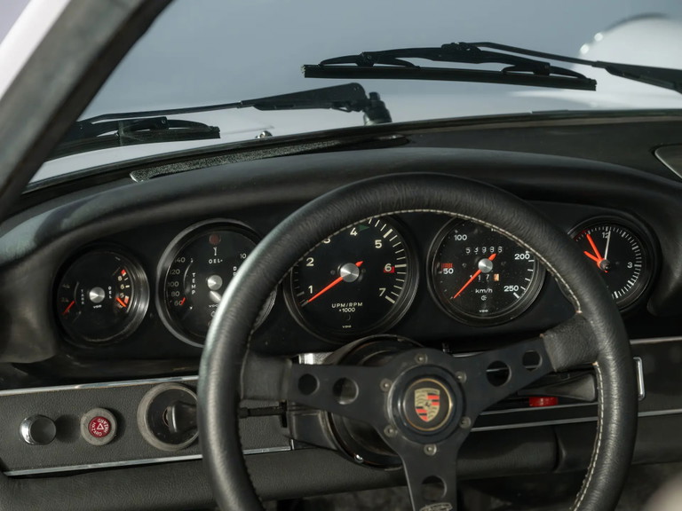 Porsche 911 T