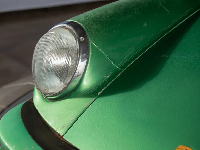 Porsche 911 (G-Modell)