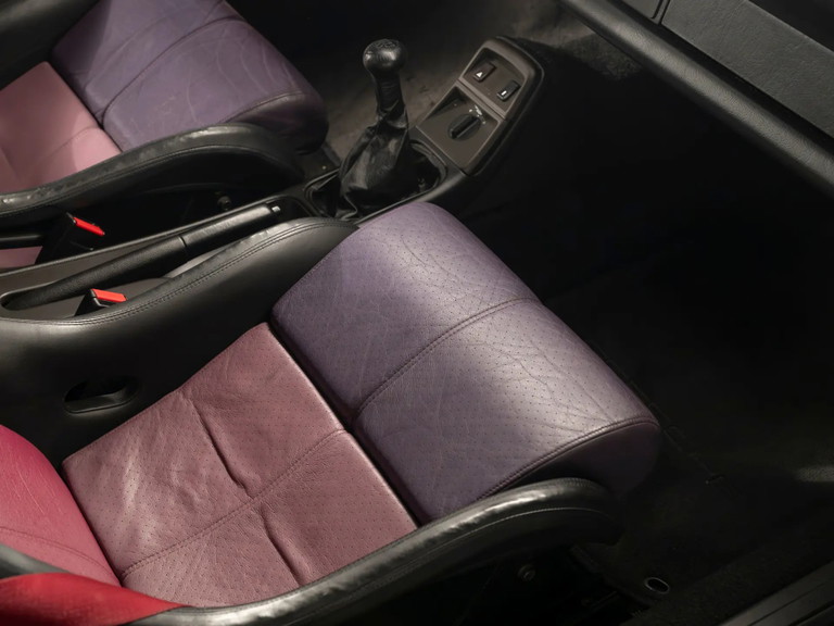 Porsche 964 Carrera RS