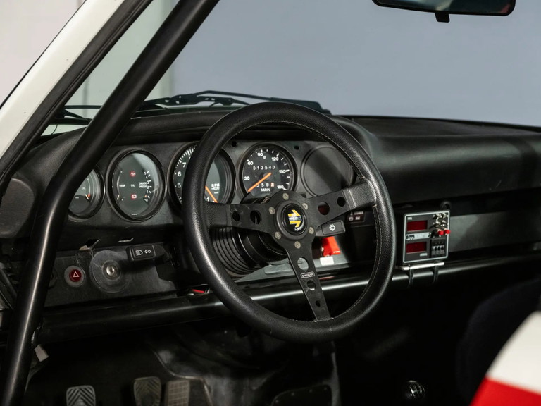 Porsche 911 Modified