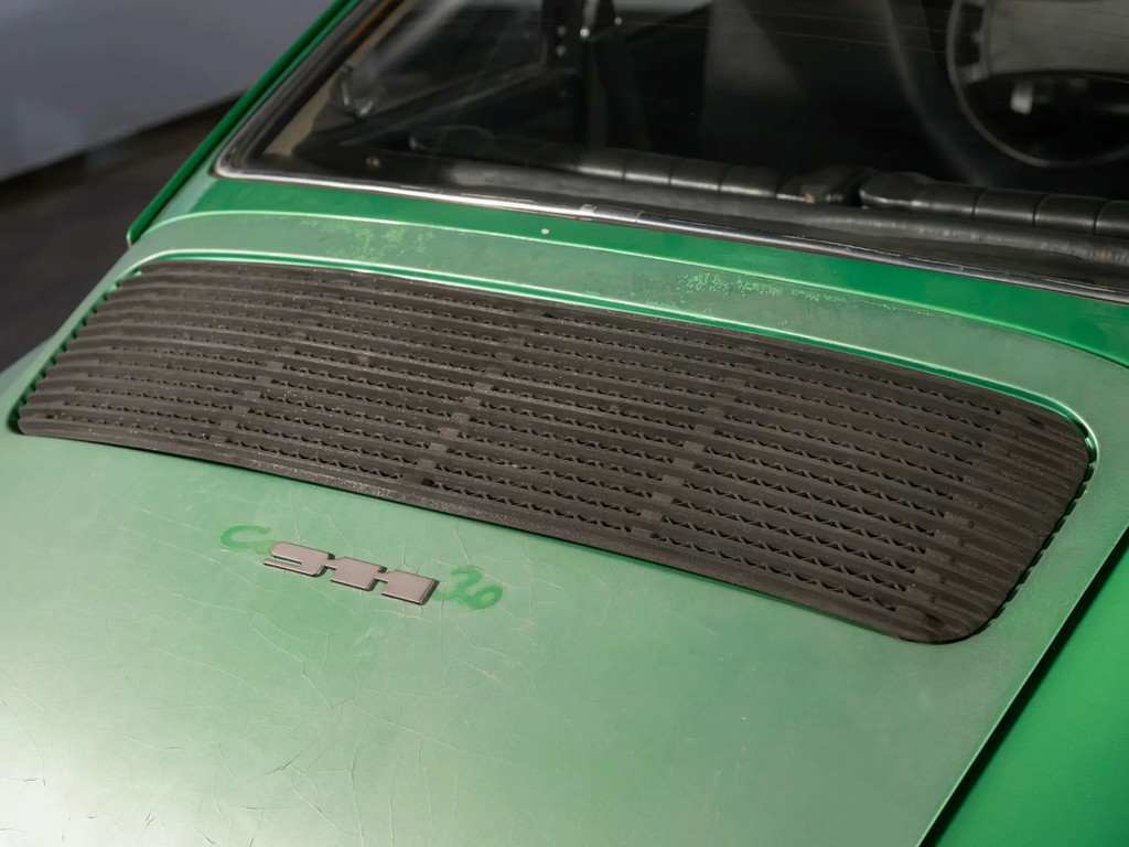 Porsche 911 (G-Modell)