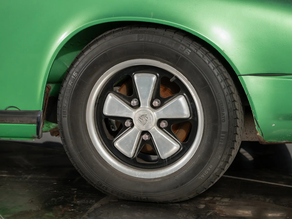 Porsche 911 (G-Modell)