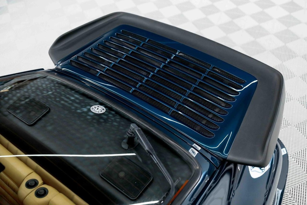 Porsche 964 Turbo