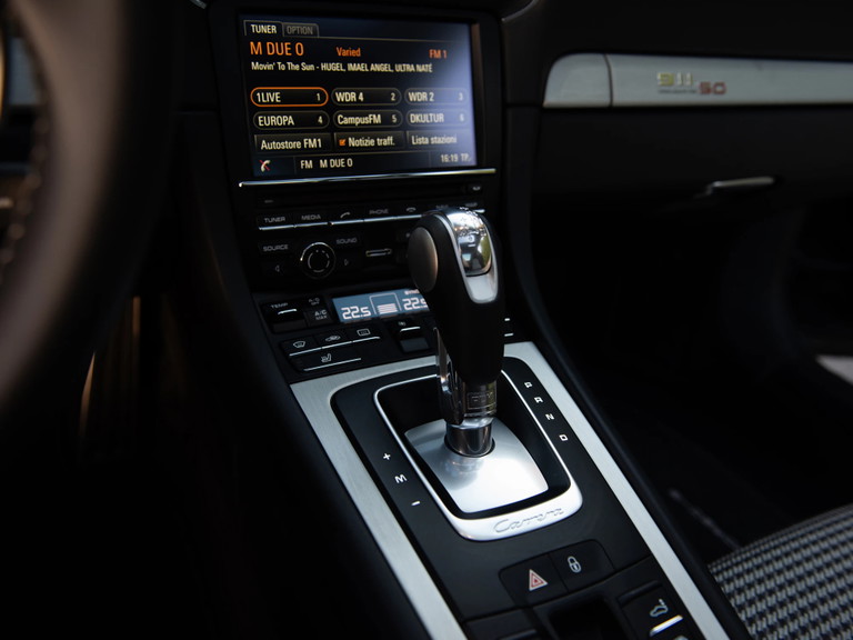 Porsche 991 Carrera S 50 Jahre Edition
