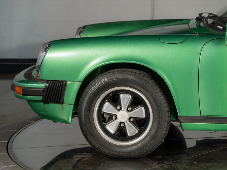 Porsche 911 (G-Modell)
