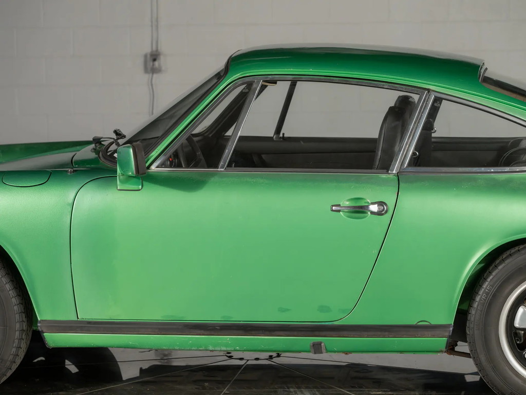 Porsche 911 (G-Modell)
