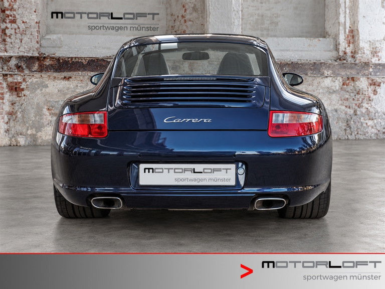 Porsche 997 Carrera
