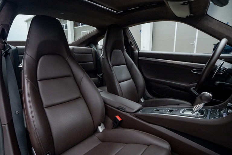 Porsche 991 Carrera