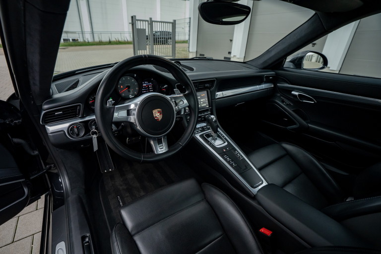 Porsche 991 Carrera S
