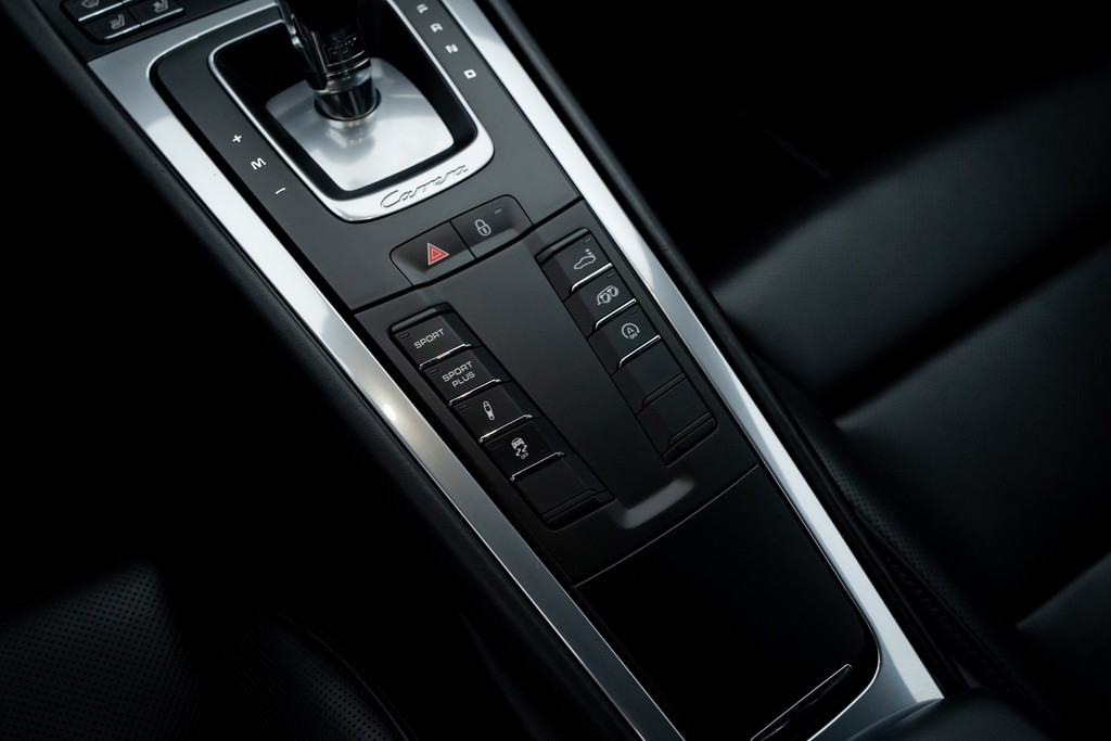 Porsche 991 Carrera S
