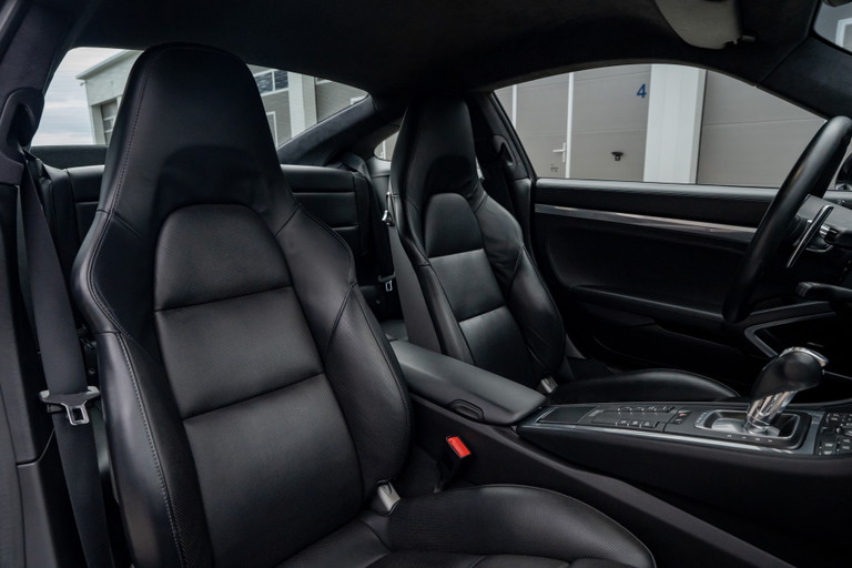Porsche 991 Carrera S