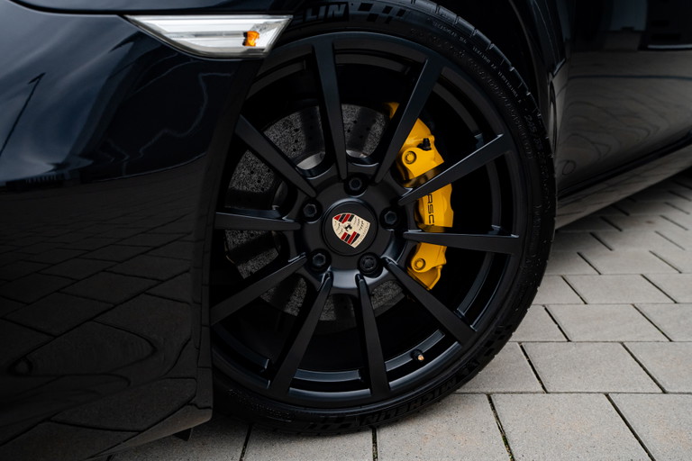 Porsche 991 Carrera S