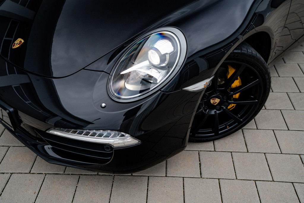 Porsche 991 Carrera S