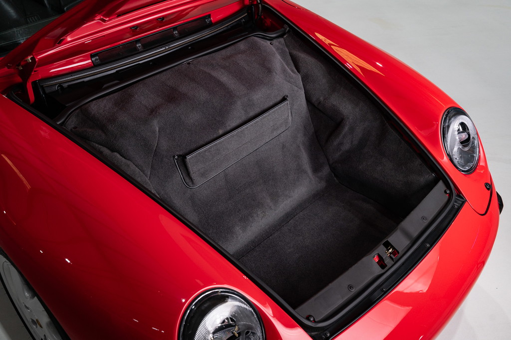 Porsche 993 Carrera S