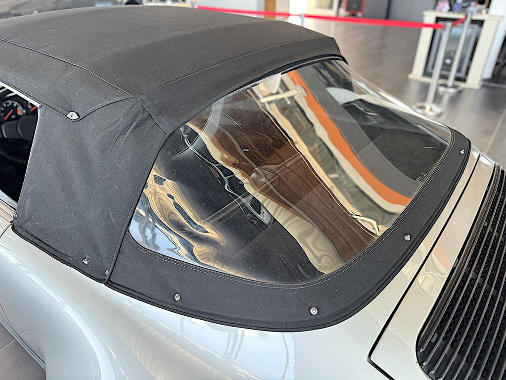 Porsche 911 SC