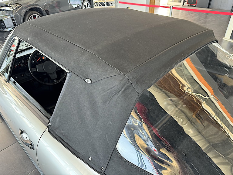 Porsche 911 SC