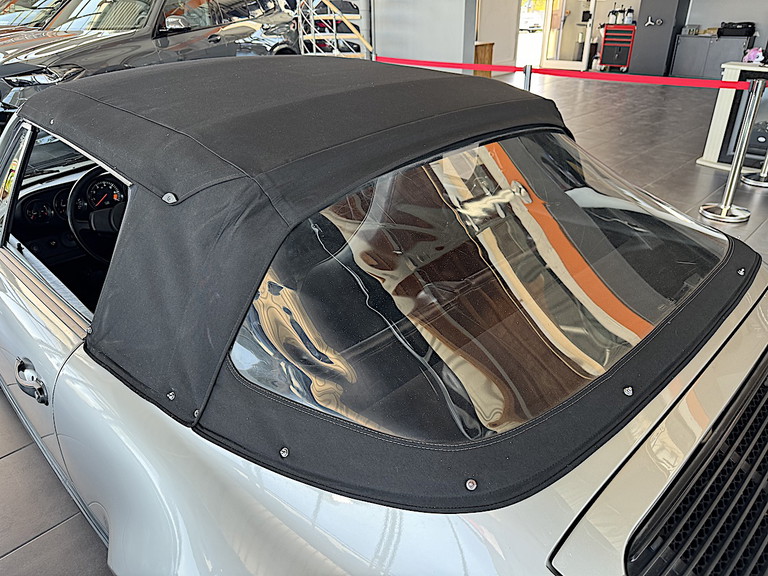 Porsche 911 SC