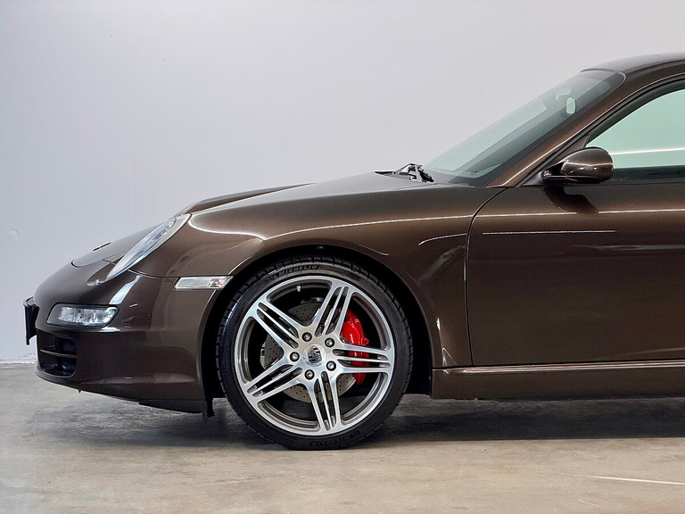 Porsche 997 Carrera S