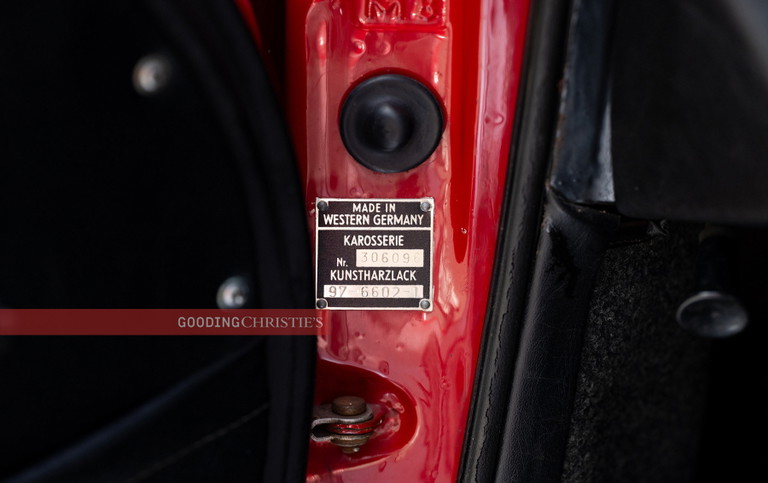 Porsche 911 (F-Modell)