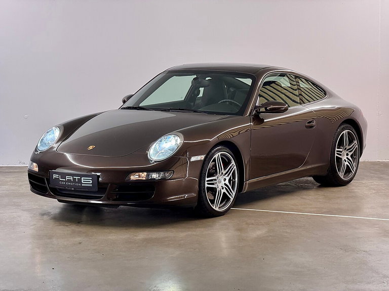 Porsche 997 Carrera S