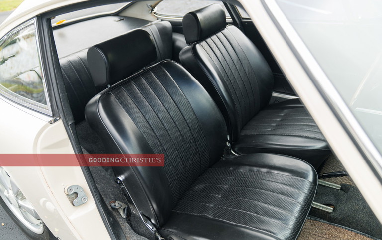 Porsche 912