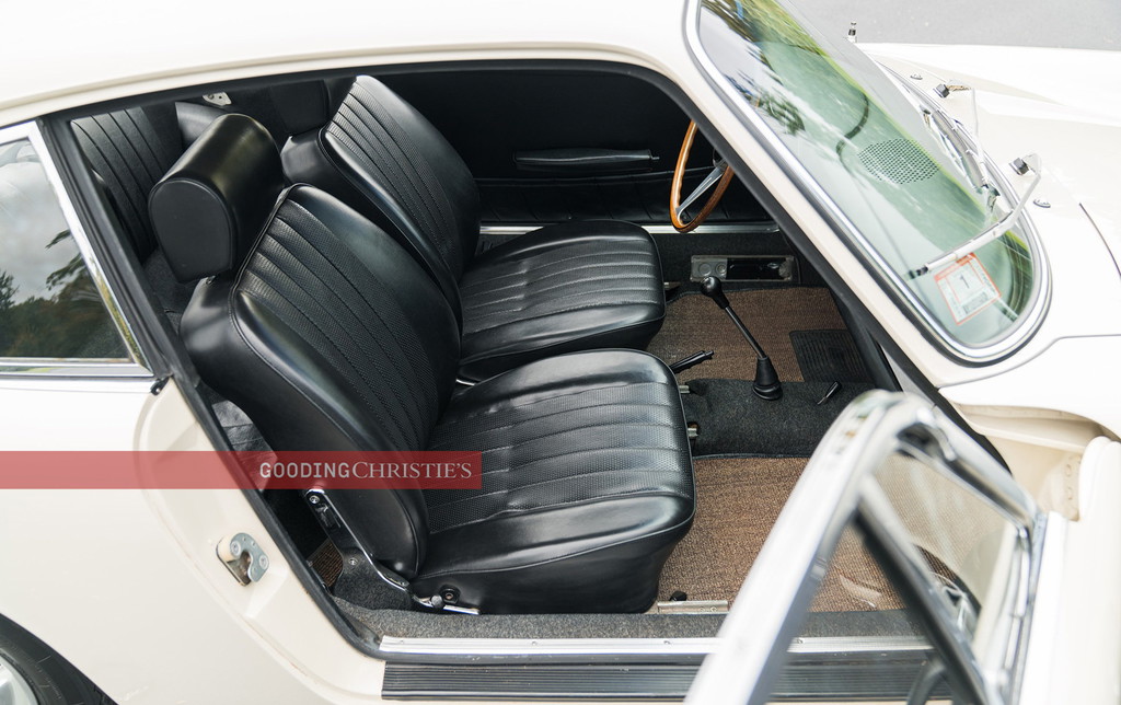Porsche 912