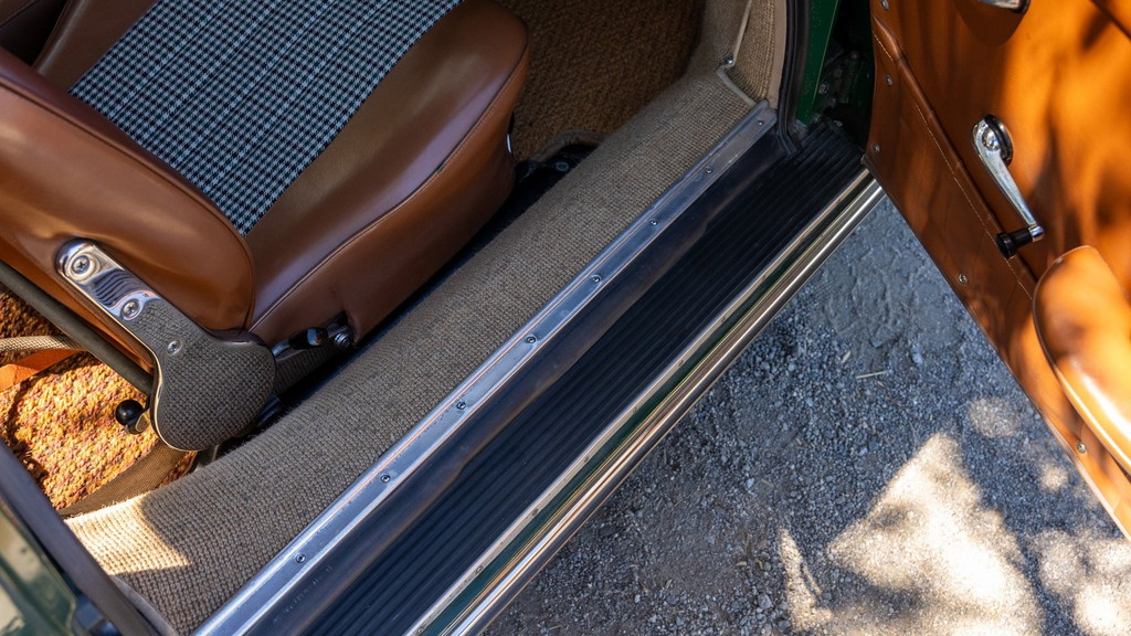 Porsche 356 C